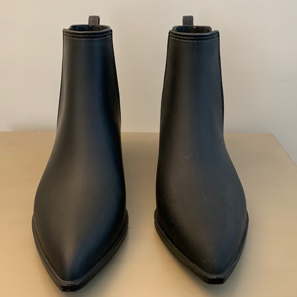 Jeffrey Campbell Rain Boot